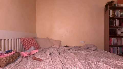 ellakalinin00 @ stripchat on 20251011