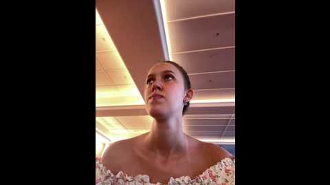 ellirose @ stripchat on 20251011