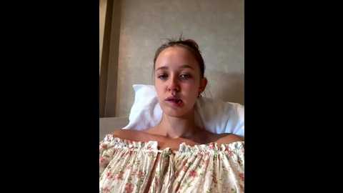 ellirose @ stripchat on 20251011