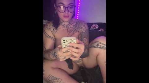emmifly @ stripchat on 20251011