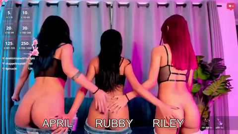 evil_giirls @ stripchat on 20251011