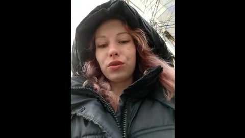 frost_foxy @ stripchat on 20251011