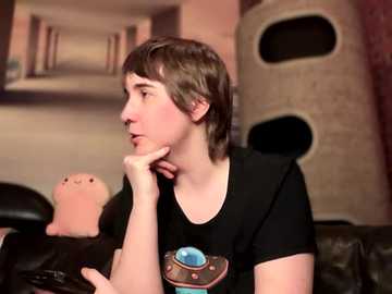 gamergirl_eve @ stripchat on 20251011