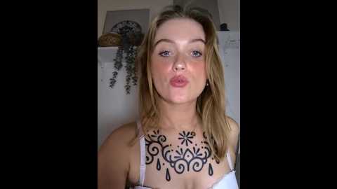 goldloeckchen159 @ stripchat on 20251011