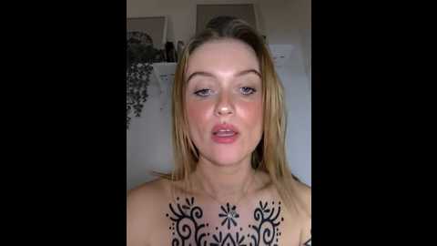 goldloeckchen159 @ stripchat on 20251011