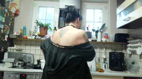 honey47 @ stripchat on 20251011