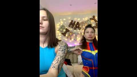 hotcaramellstv @ stripchat on 20251011