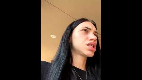 ilariea_girl @ stripchat on 20251011