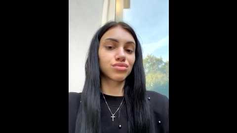 ilariea_girl @ stripchat on 20251011