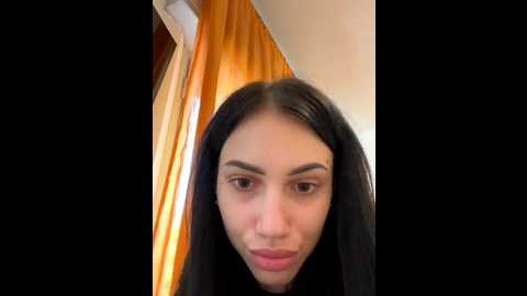 ilariea_girl @ stripchat on 20251011