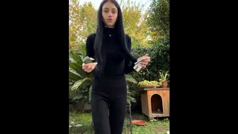 ilariea_girl @ stripchat on 20251011