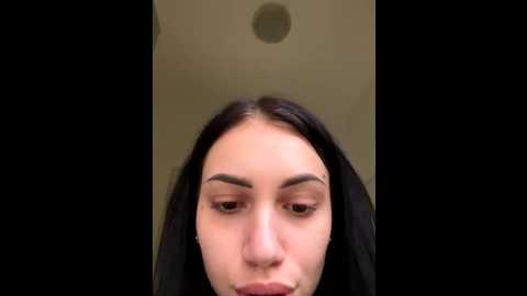 ilariea_girl @ stripchat on 20251011