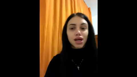 ilariea_girl @ stripchat on 20251011