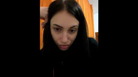 ilariea_girl @ stripchat on 20251011