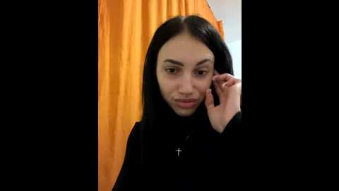ilariea_girl @ stripchat on 20251011