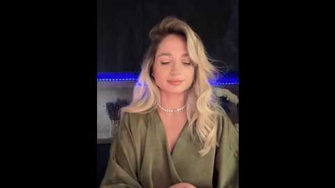 ivy_bae @ stripchat on 20251011