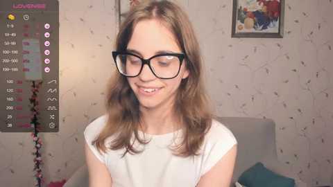 joanbaggott @ stripchat on 20251011