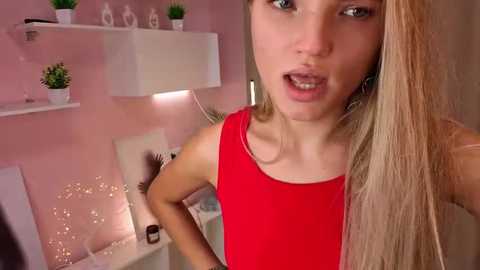 julielupo @ stripchat on 20251011