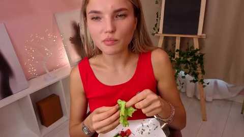 julielupo @ stripchat on 20251011