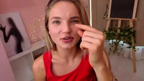 julielupo @ stripchat on 20251011