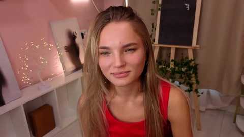 julielupo @ stripchat on 20251011