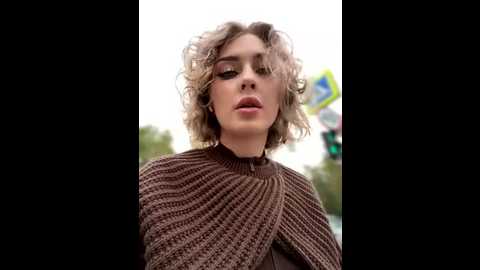 kellykeler @ stripchat on 20251011