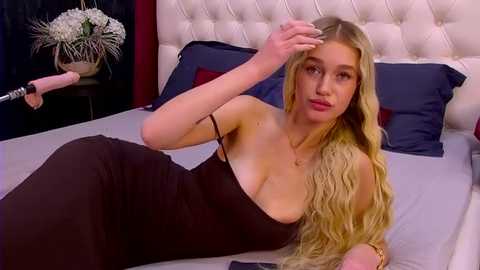 kristinadane @ stripchat on 20251011