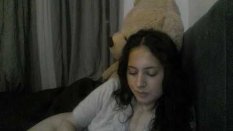 laylabliss @ stripchat on 20251011