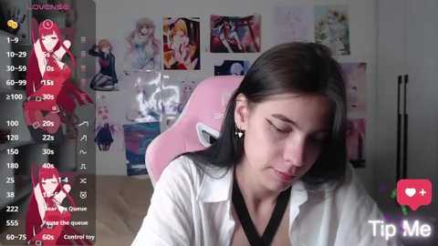 lidaangel21 @ stripchat on 20251011