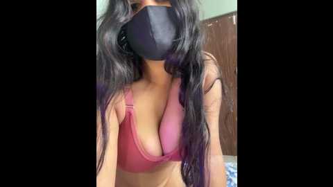 lisa_afreen @ stripchat on 20251011