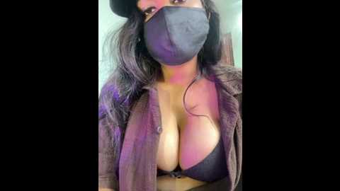 lisa_afreen @ stripchat on 20251011