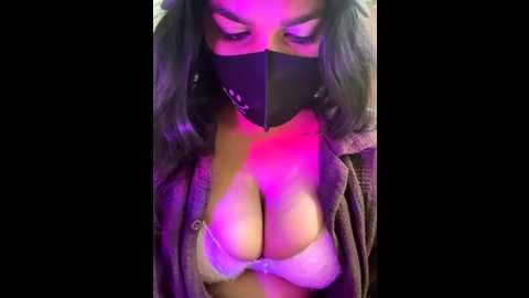 lisa_afreen @ stripchat on 20251011