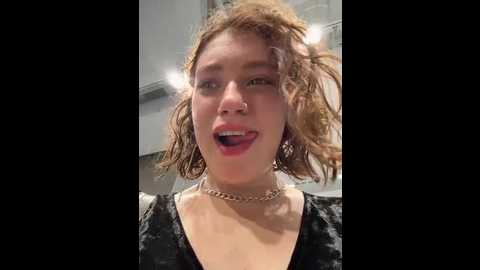 lucy_joy @ stripchat on 20251011