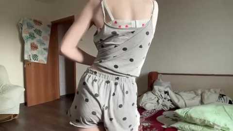 margarettnewbie @ stripchat on 20251011