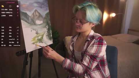 margertdoyen @ stripchat on 20251011