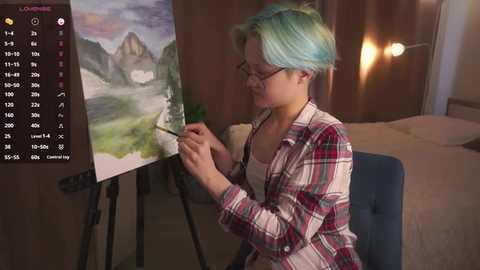 margertdoyen @ stripchat on 20251011