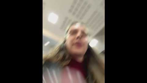 mariid @ stripchat on 20251011