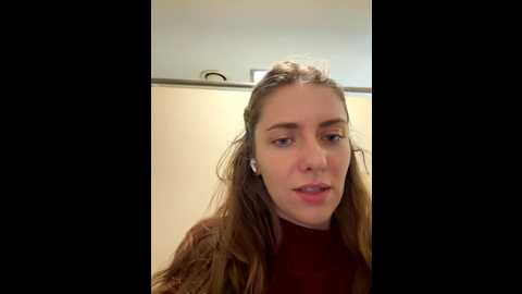 mariid @ stripchat on 20251011