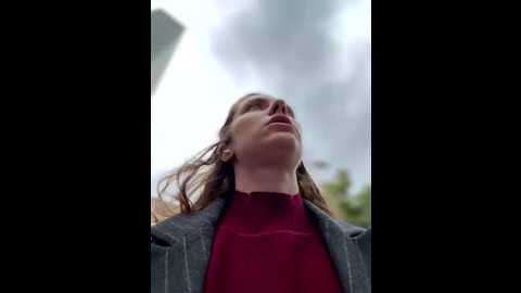 mariid @ stripchat on 20251011