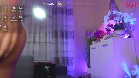 marilyn_la_rose @ stripchat on 20251011