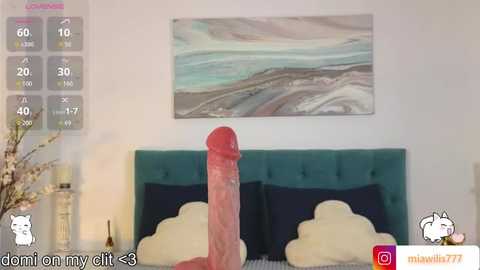 miawillis_ @ stripchat on 20251011