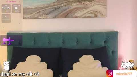 miawillis_ @ stripchat on 20251011