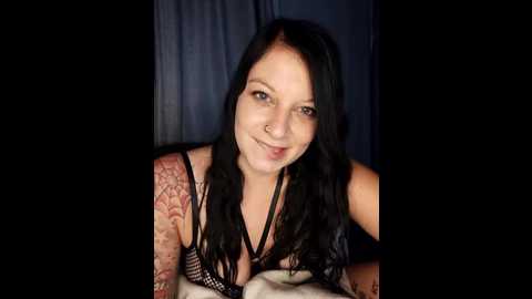 mieziminz @ stripchat on 20251011