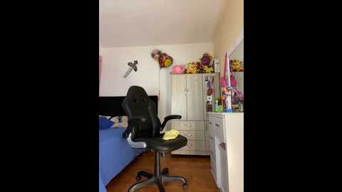 miichii @ stripchat on 20251011