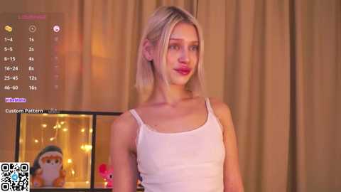 mimicharm @ stripchat on 20251011