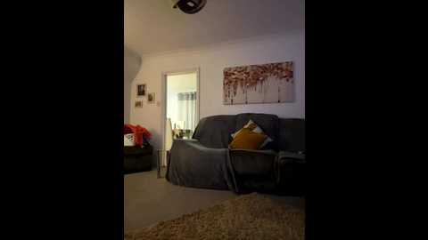 mimimaee @ stripchat on 20251011