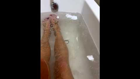 mimimaee @ stripchat on 20251011