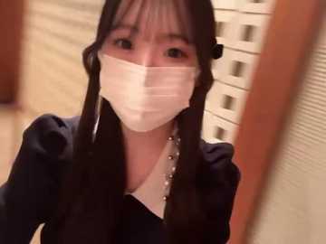 nano_da_u @ stripchat on 20251011