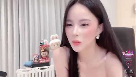 nebula_qiu @ stripchat on 20251011