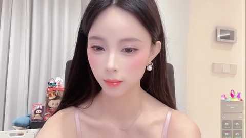 nebula_qiu @ stripchat on 20251011